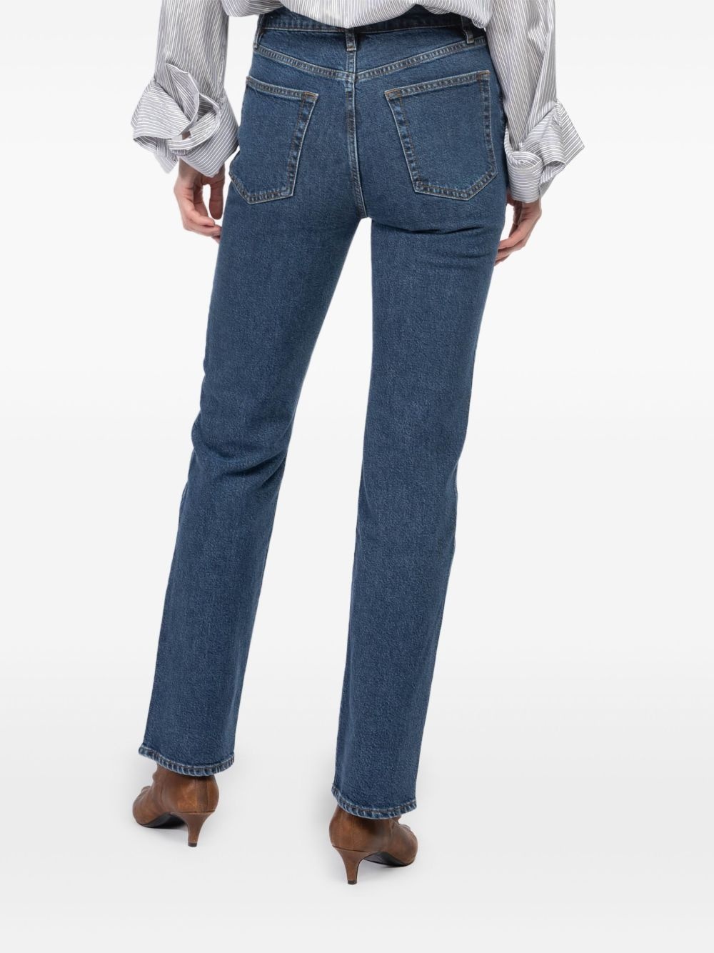 The Ruler jeans - 5