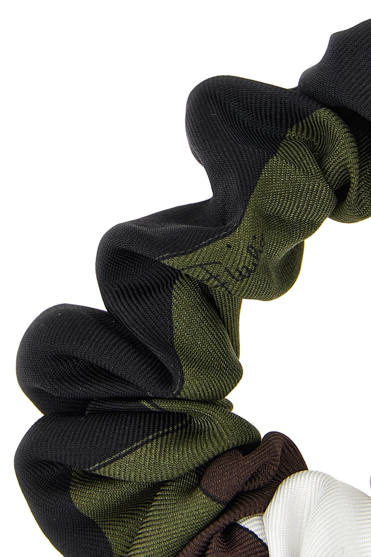 'Iride' hair elastic - 3