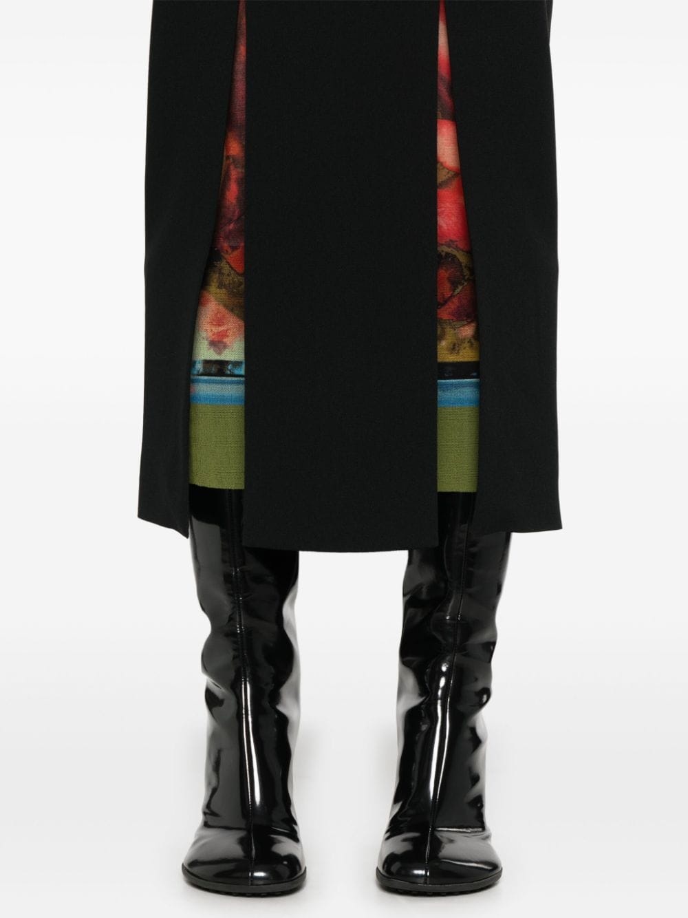 Enverse midi skirt - 5