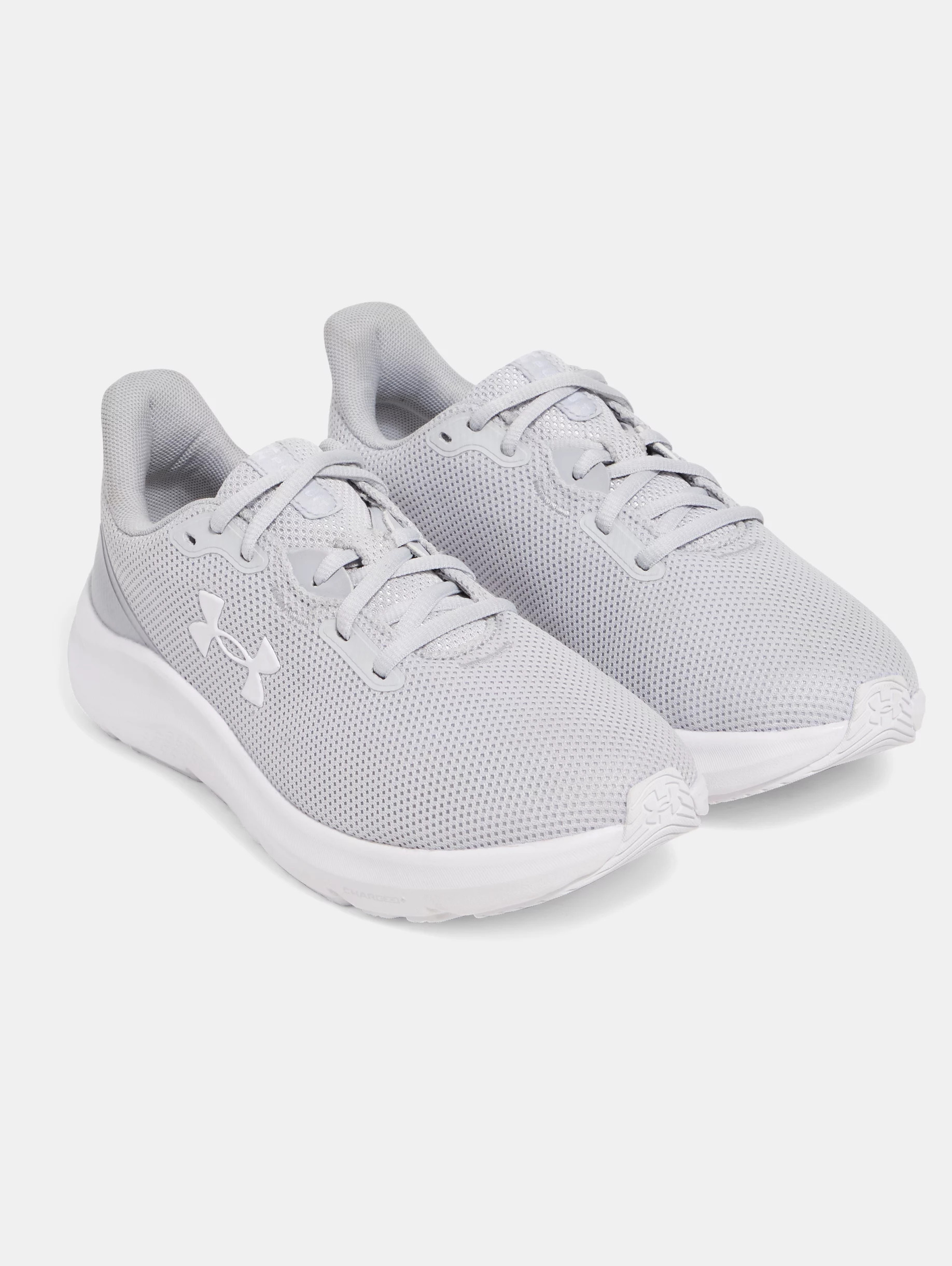 Women's UA Pursuit 4 Running Shoes - 5