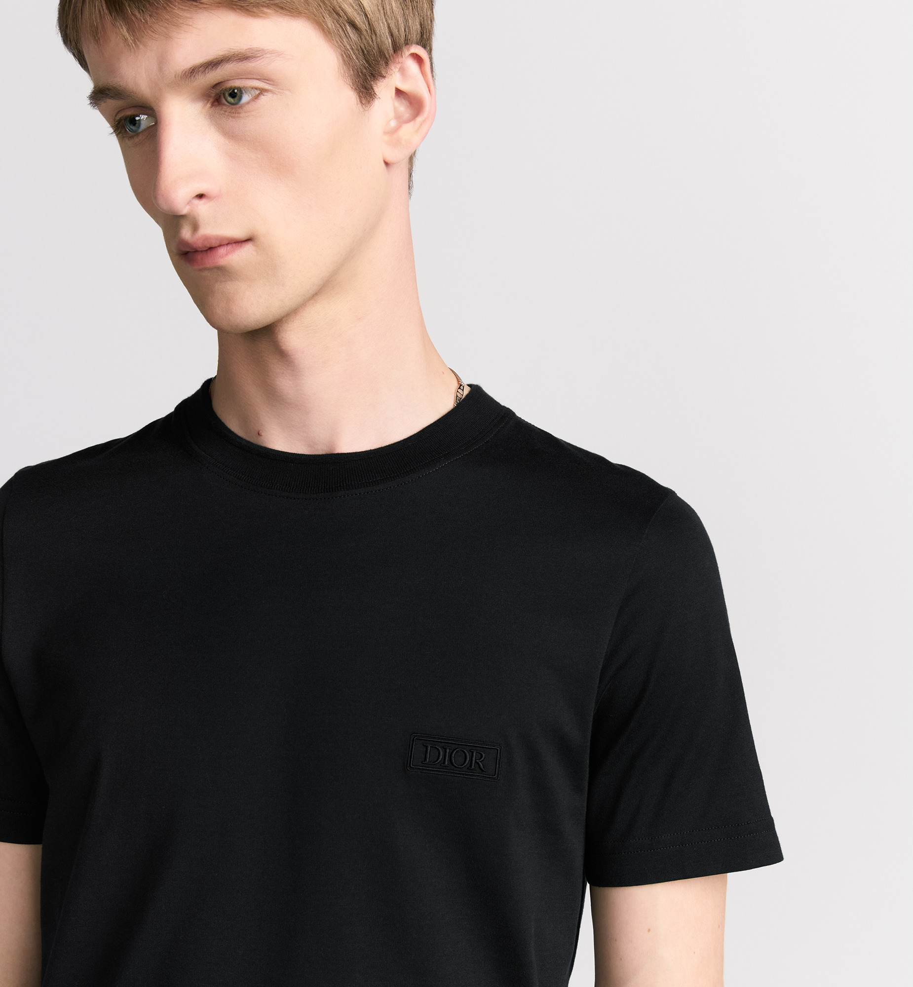 Dior Icons T-Shirt, Regular Fit - 5