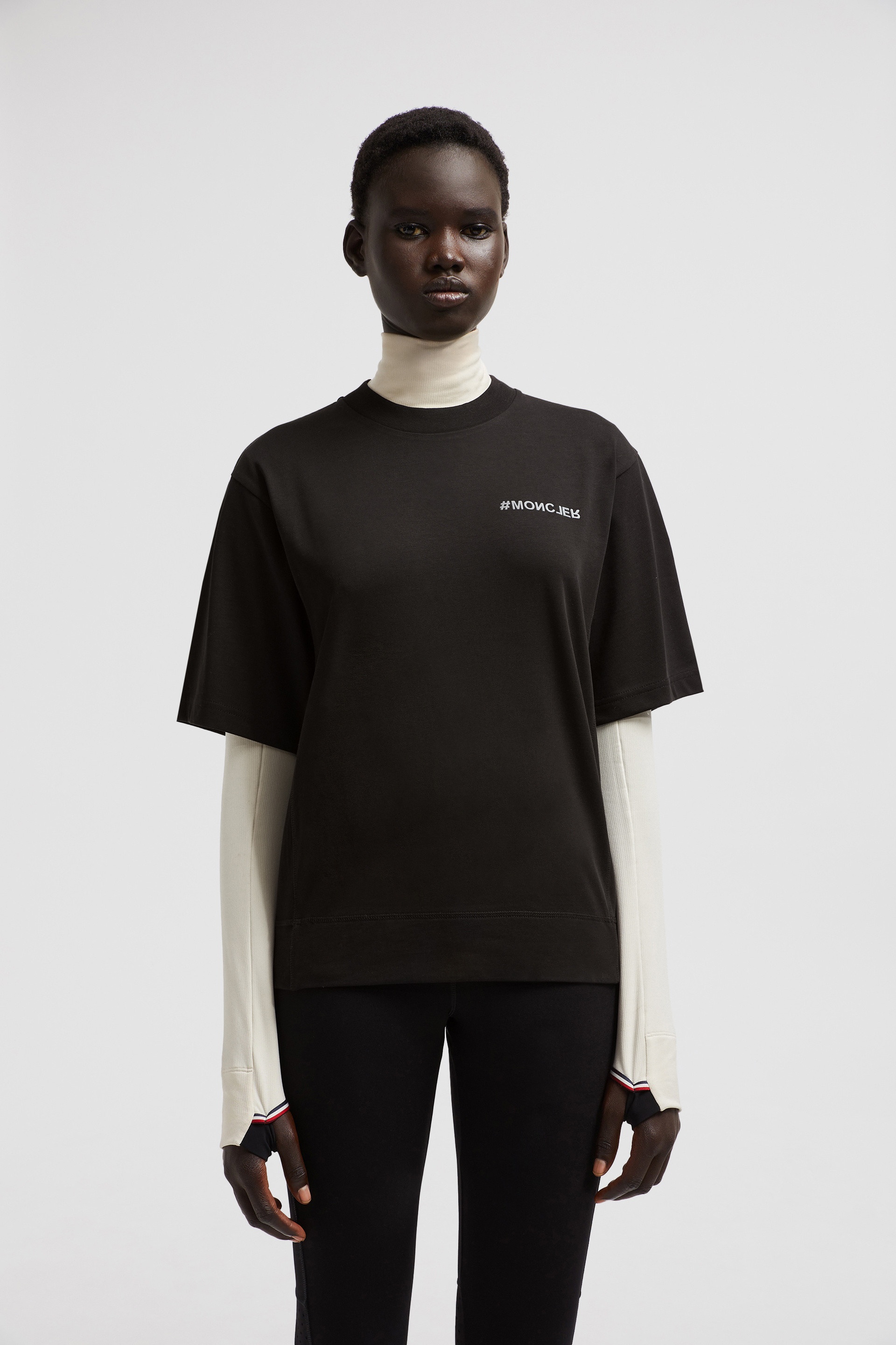 Logo T-Shirt - 3