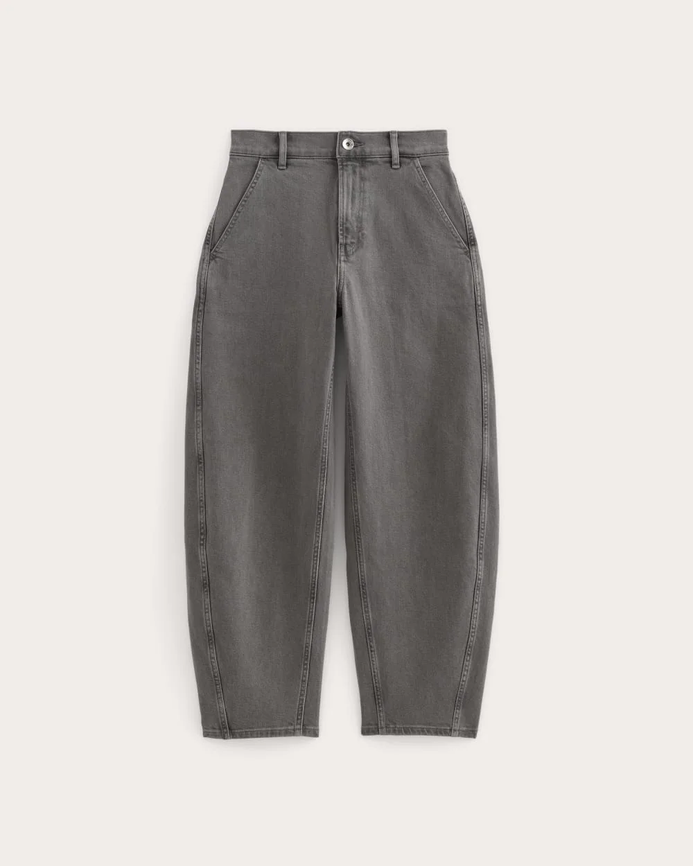THE WAY-HIGH® TWIST CURVE JEAN - 1