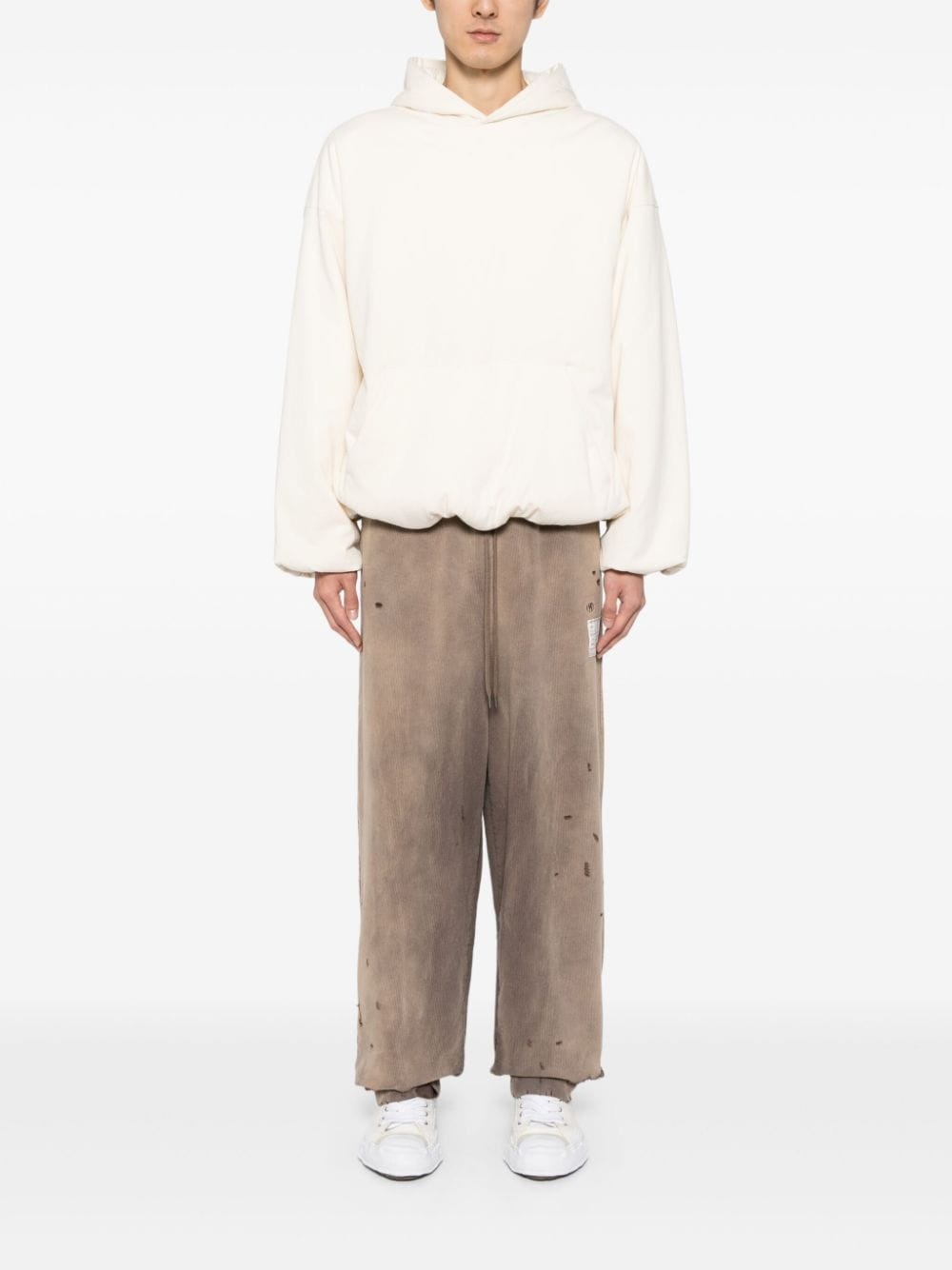 Sun Faded pants - 2