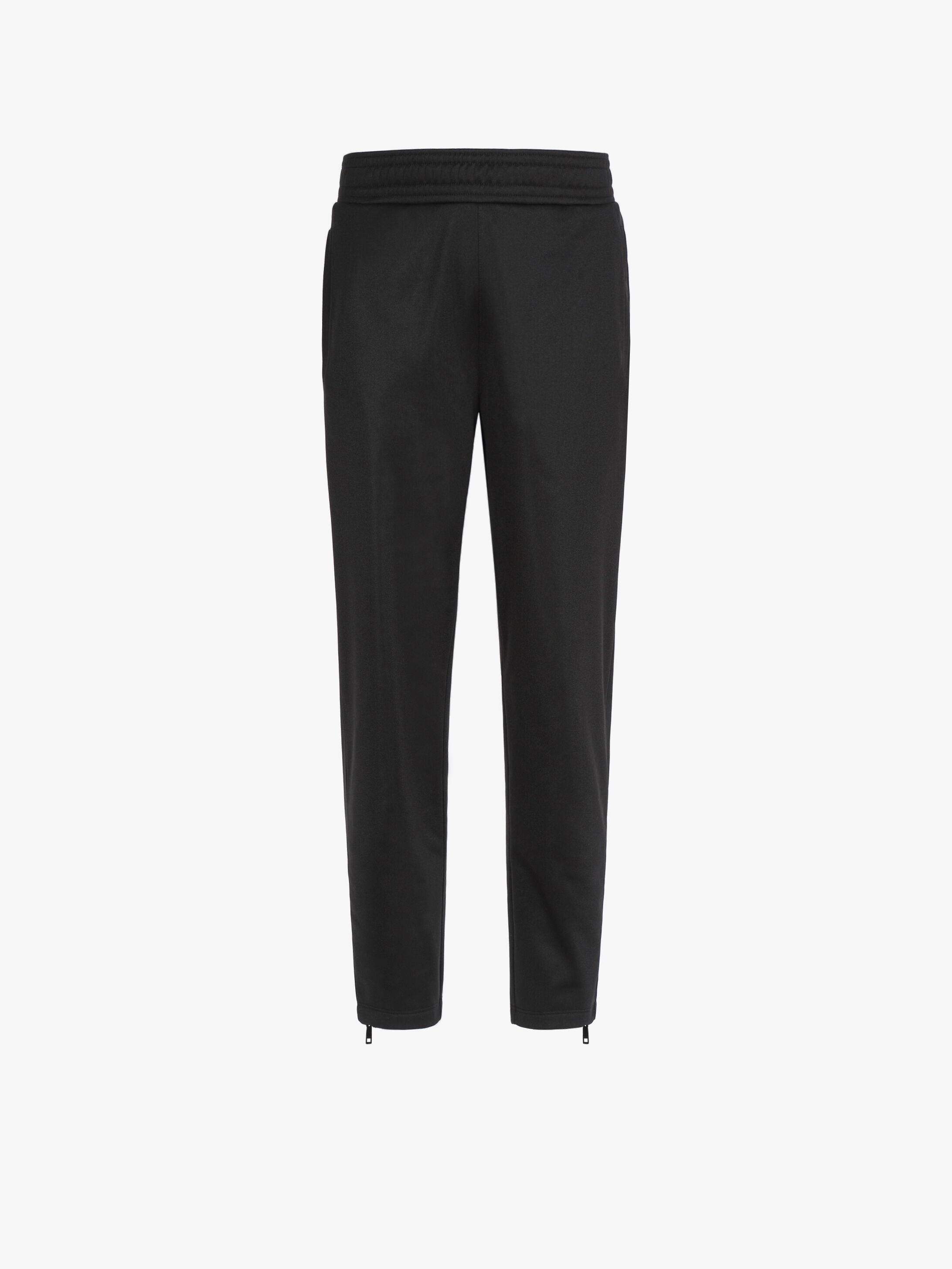 GIVENCHY ADDRESS patch short jogger pants - 1