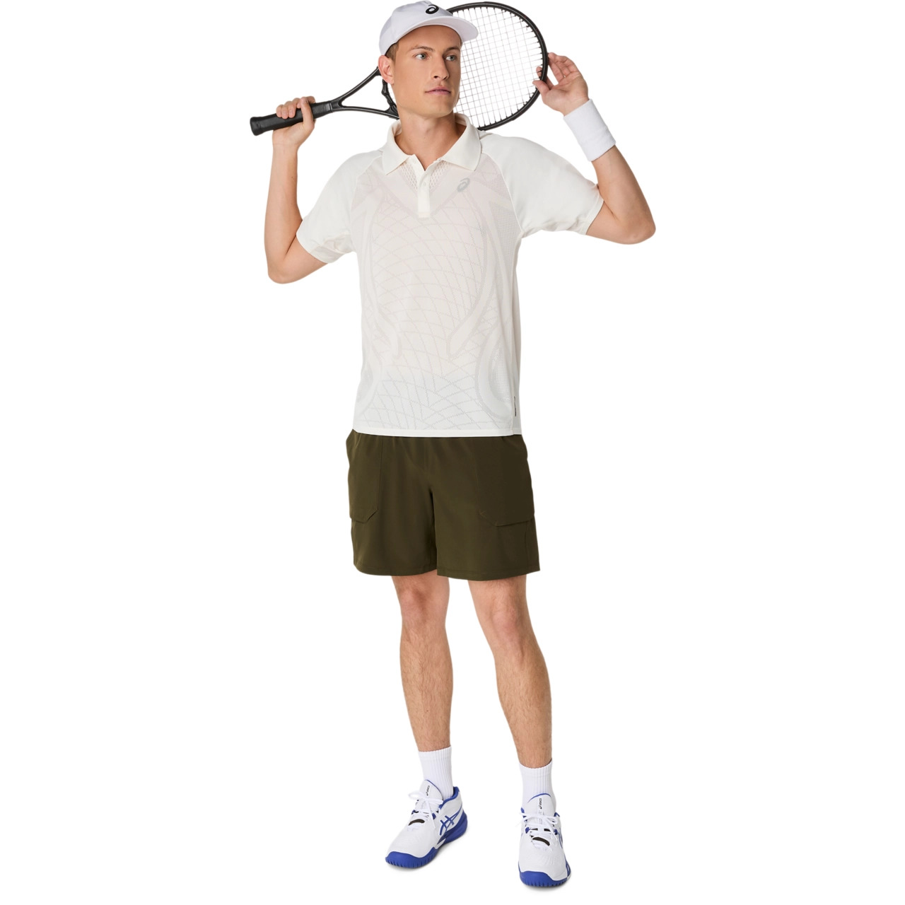 MATCH ACTIBREEZE POLO-SHIRT - 8