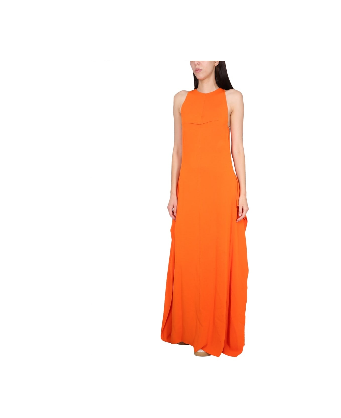 Longuette Dress - 2