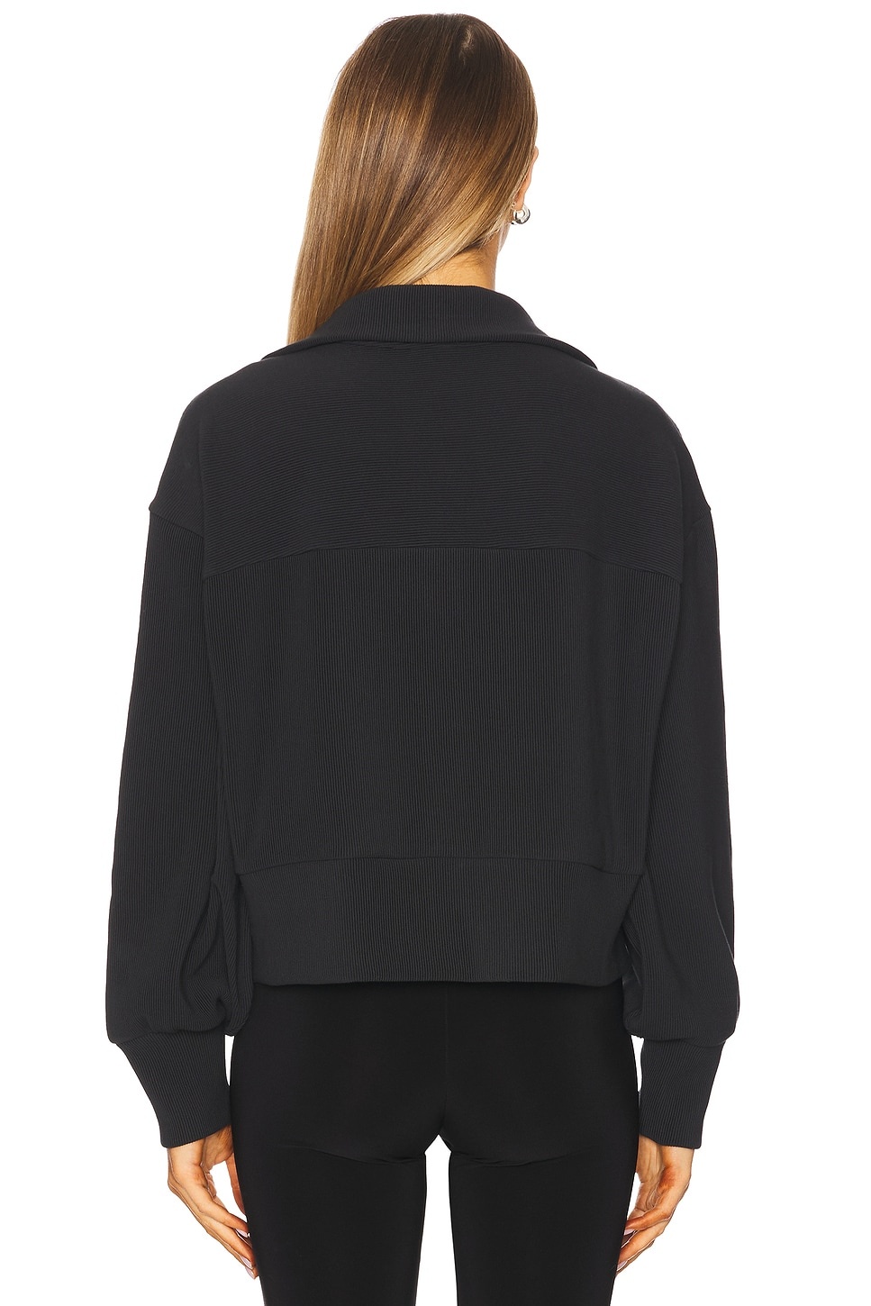 Gibbs Zip Through Sweatshirt - 4