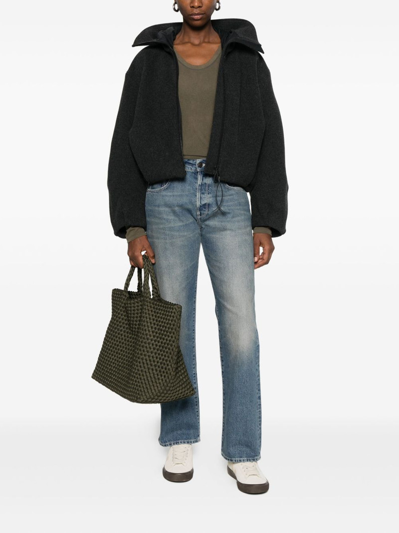 6397 faded-wash jeans outlook