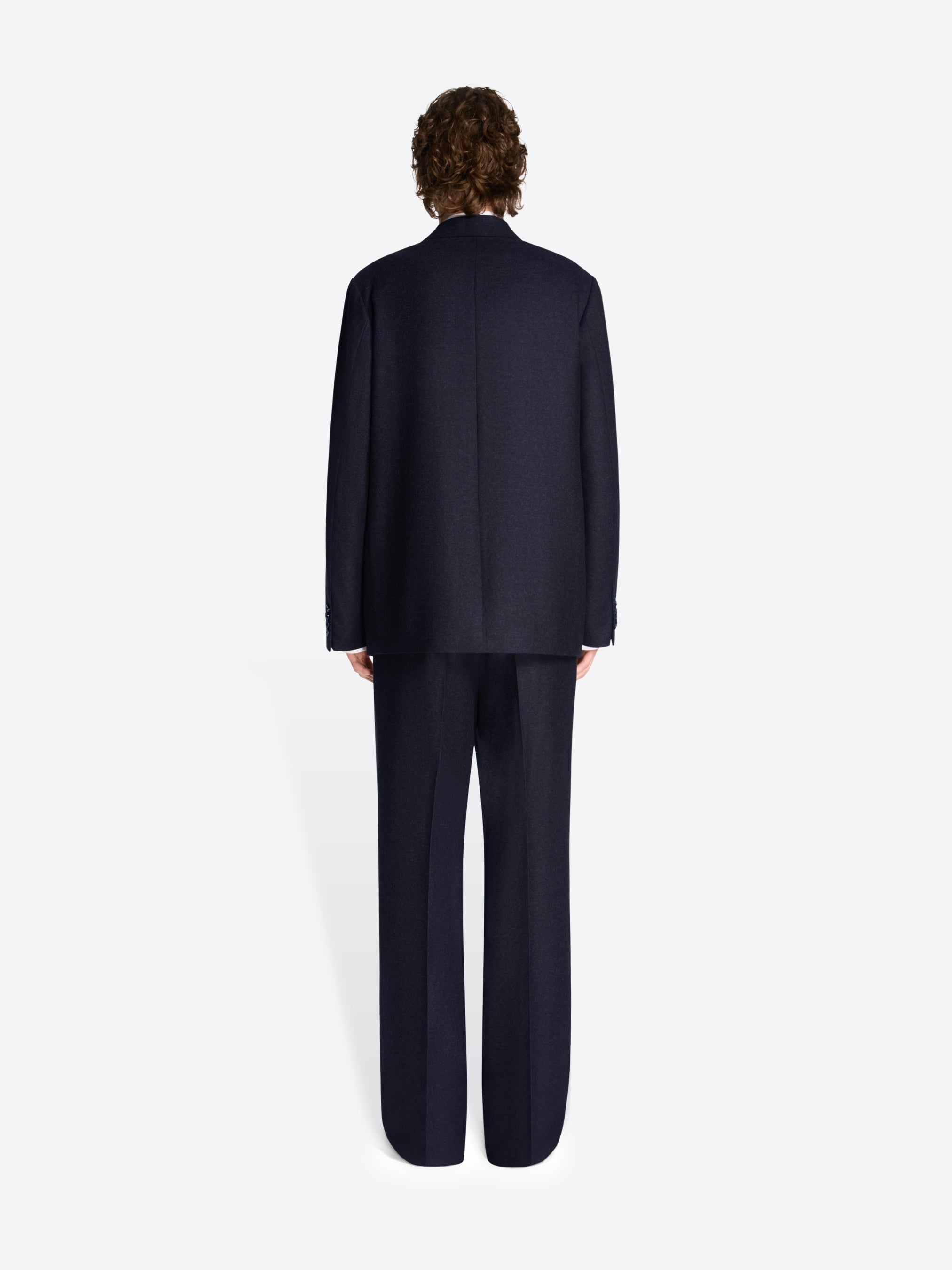 LOOSE FIT SUIT - 4