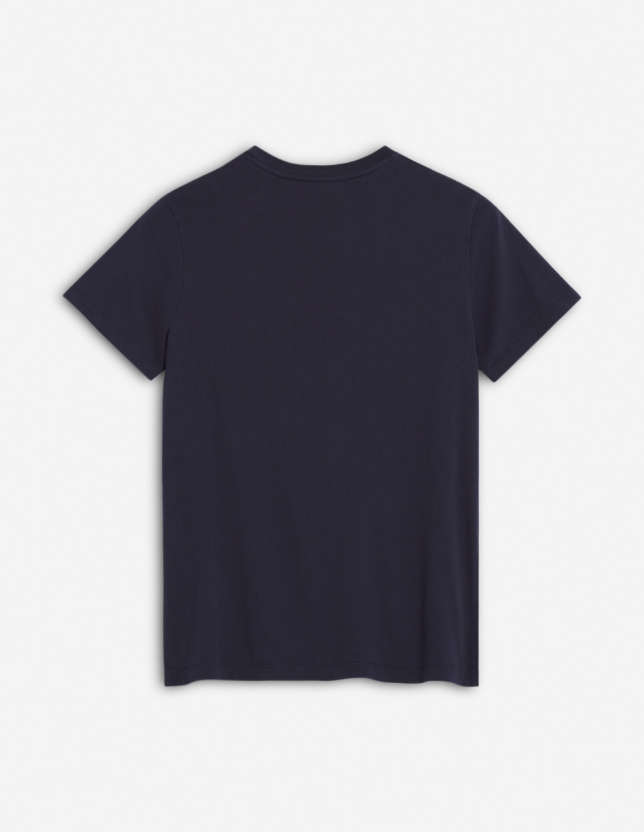 FOX HEAD PATCH REGULAR TEE-SHIRT - 5