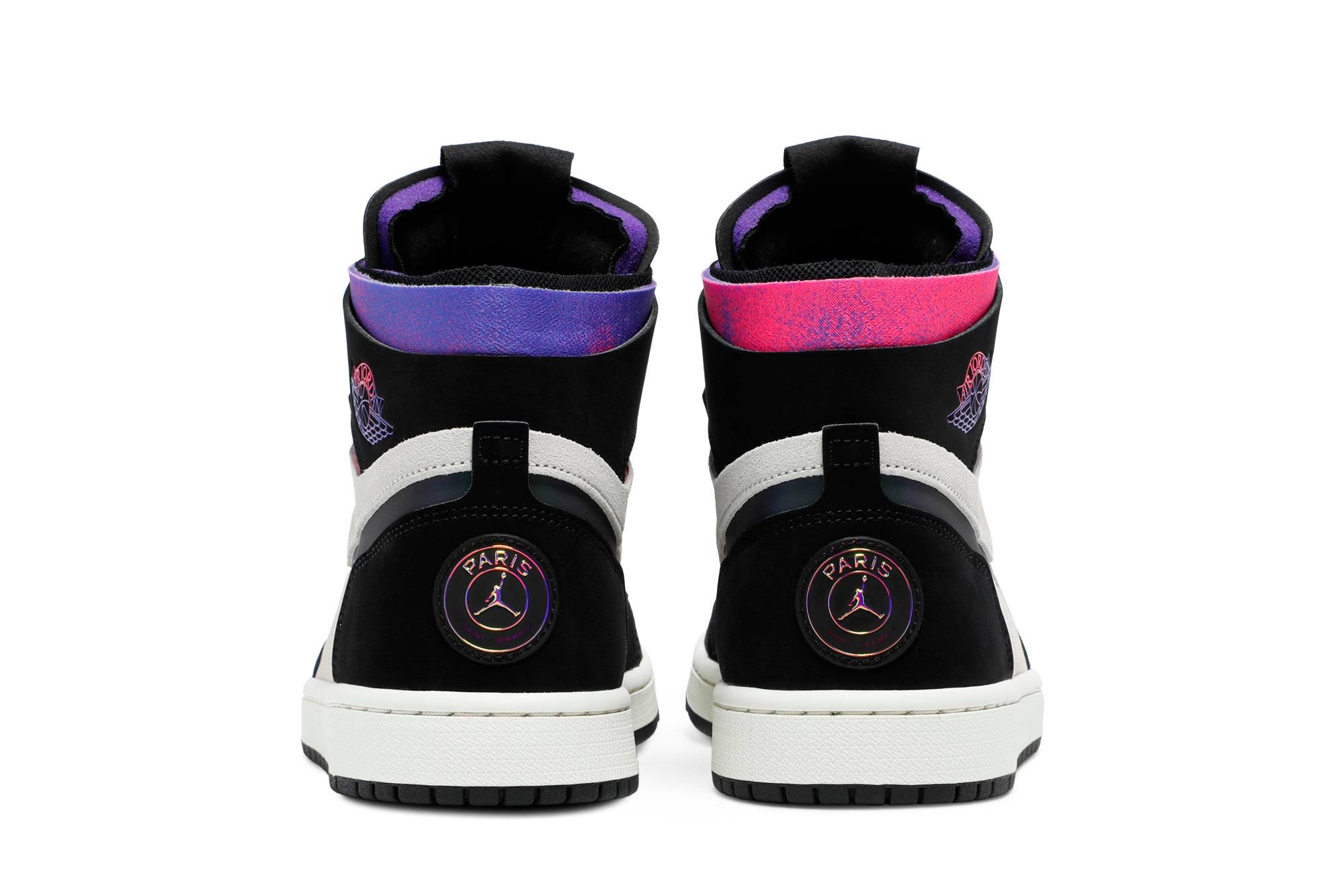 Paris Saint-Germain x Air Jordan 1 High Zoom Comfort 'Paris' - 6