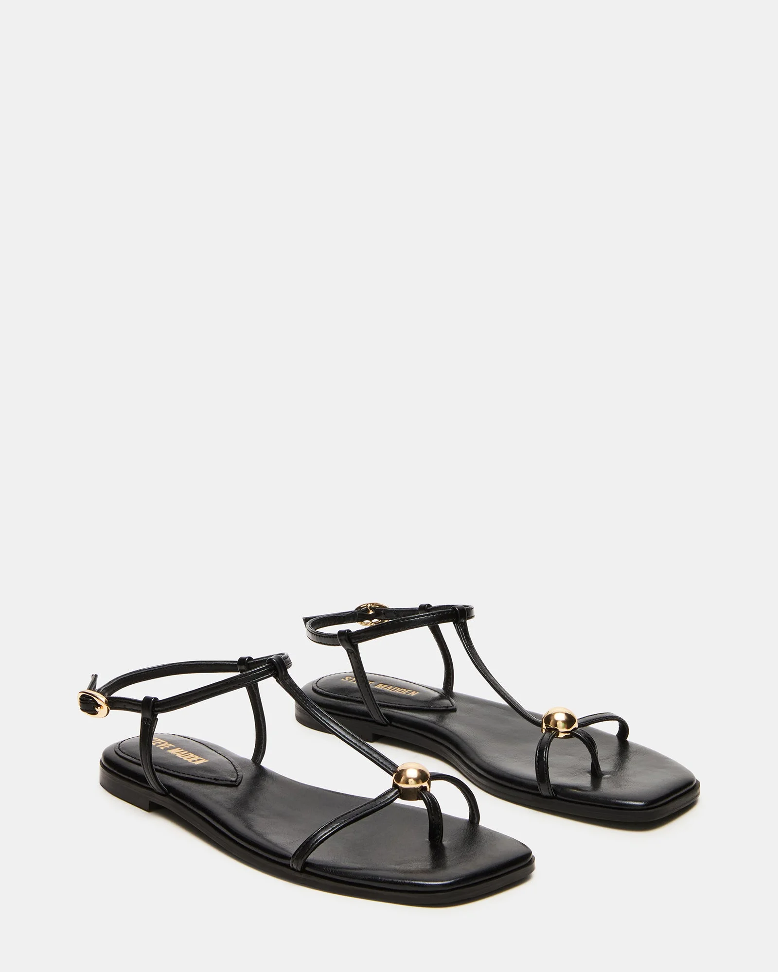 RITZY BLACK - 1
