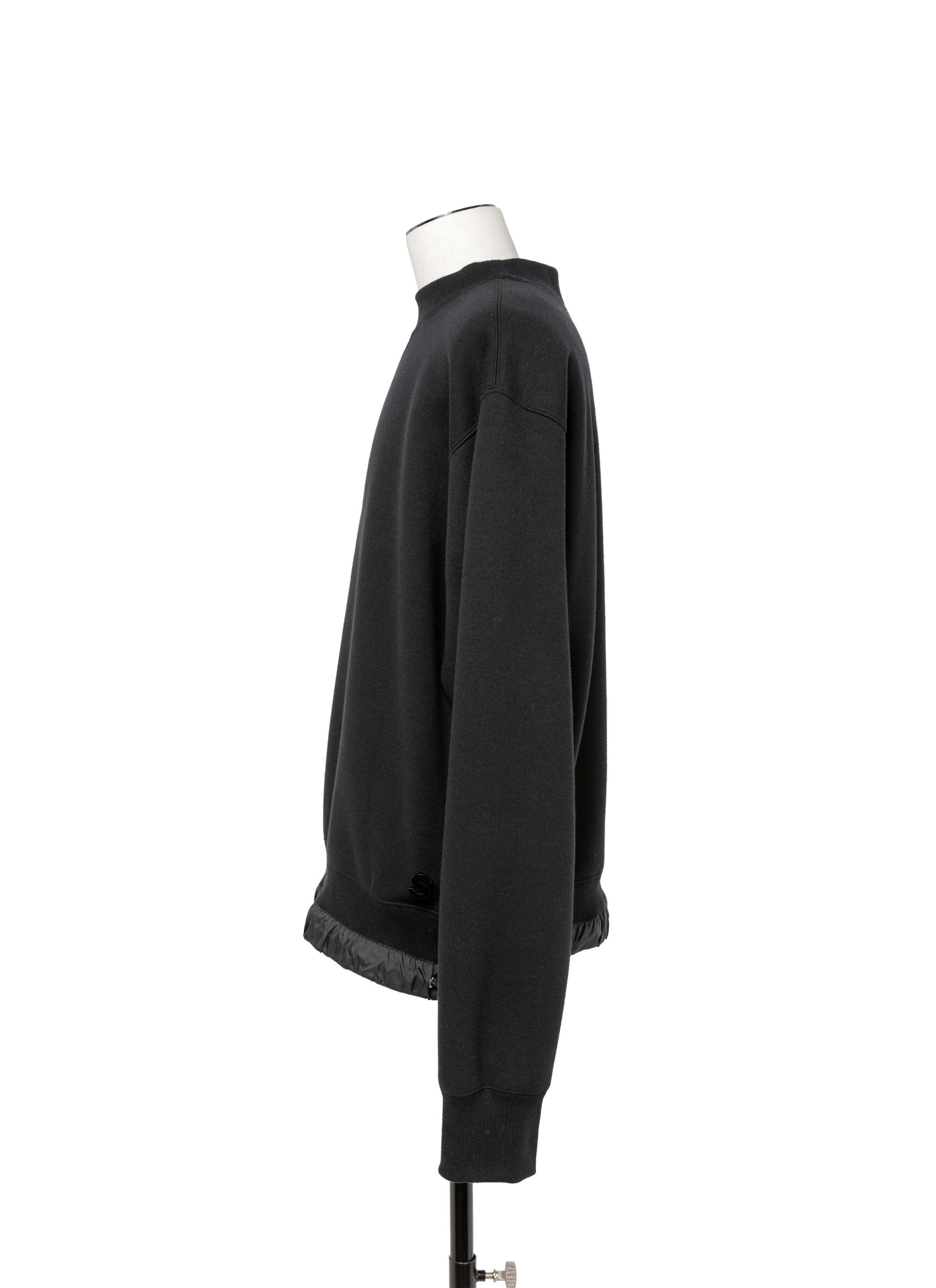 s Sponge Sweat Pullover - 2