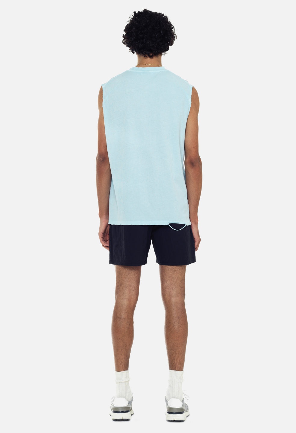 FOLSOM RODEO TEE - 5
