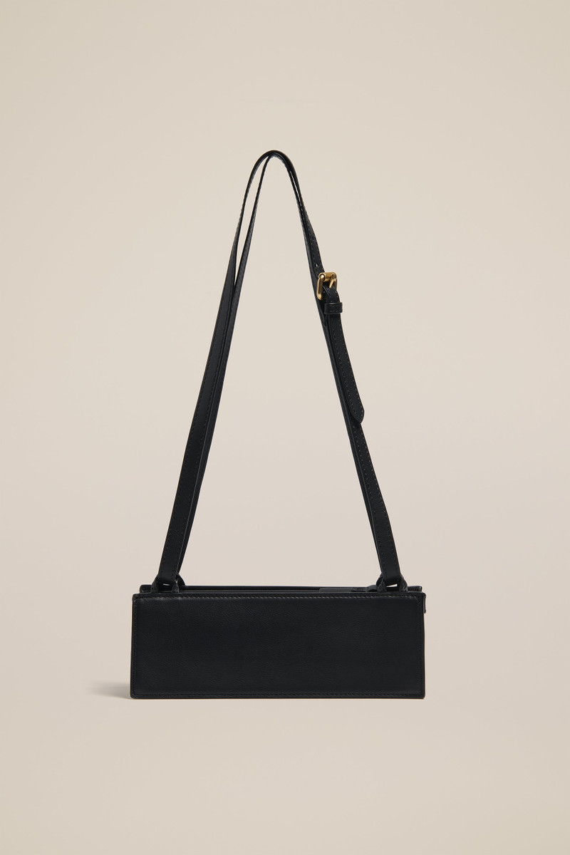 Mini Accordion Baguette 8