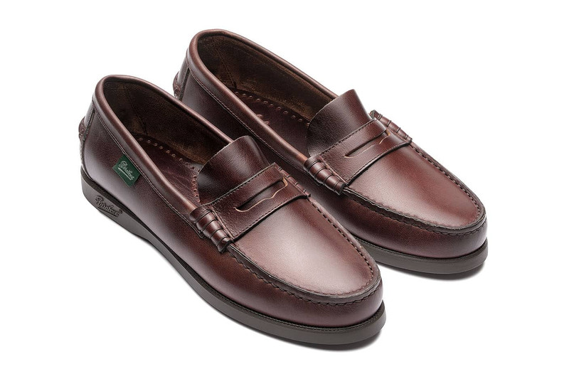 Coraux Lisse América - Rubber Sole 2