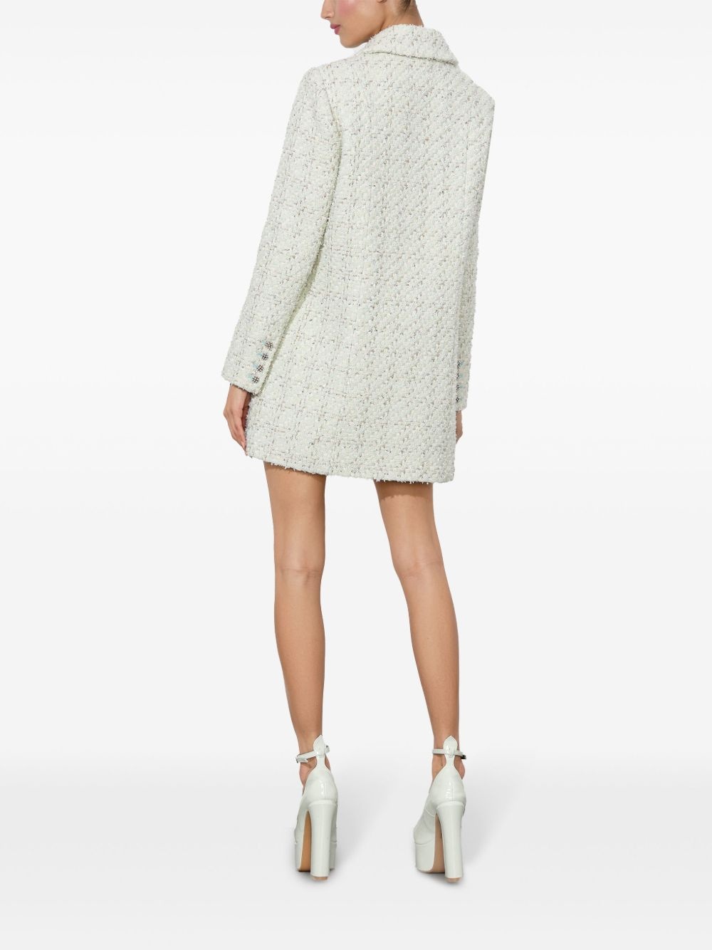 Purcell coat - 3