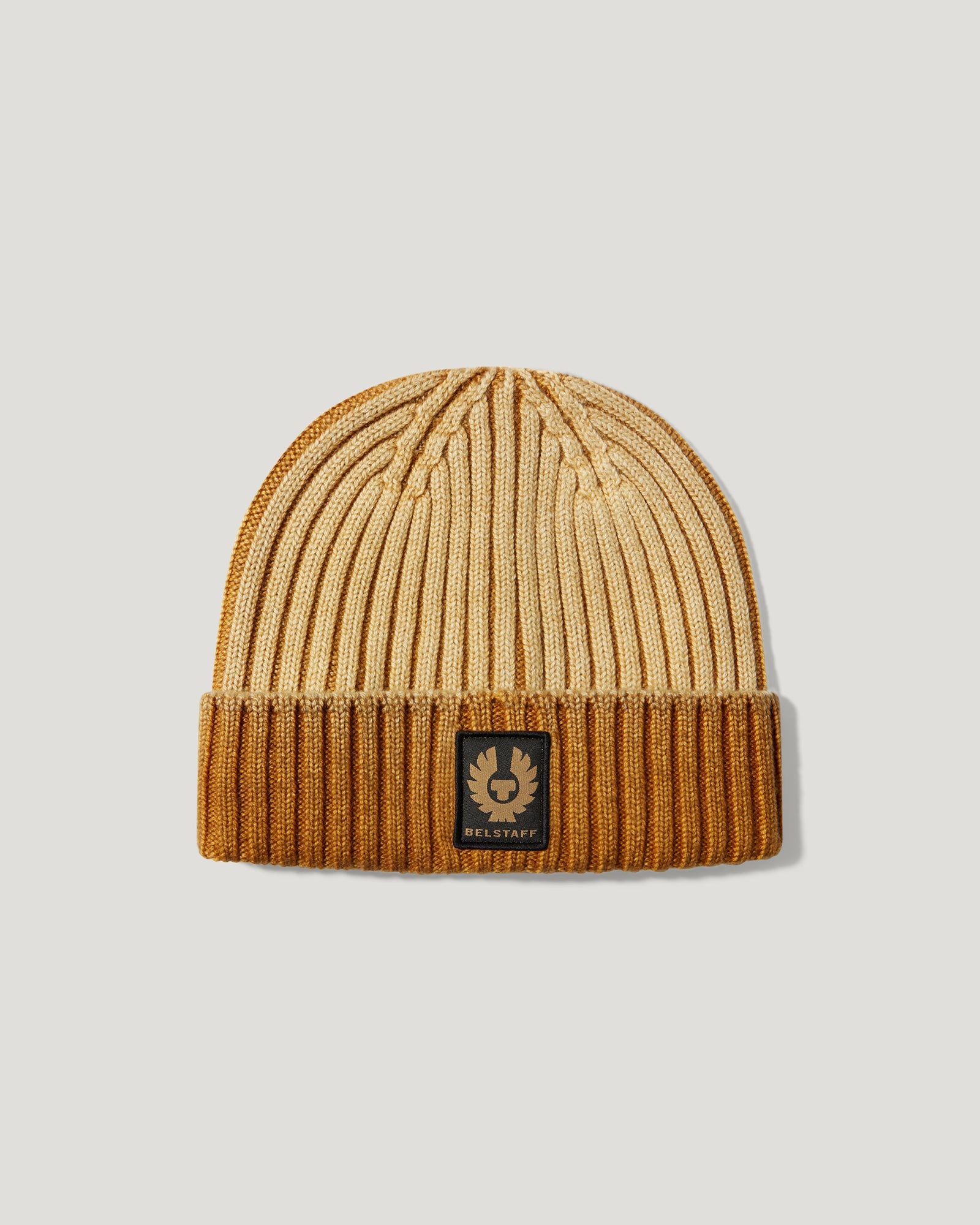 WATCH BEANIE - 1