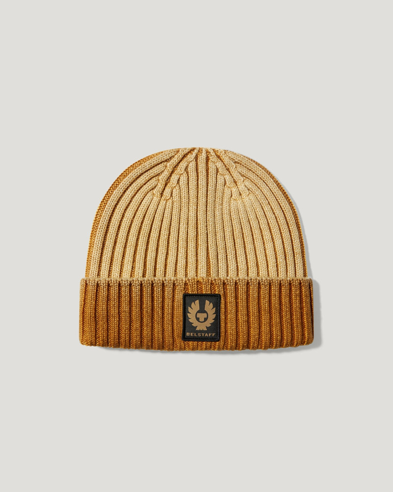 WATCH BEANIE 1