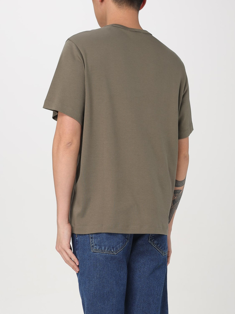 Helmut Lang T-shirt men Helmut Lang outlook