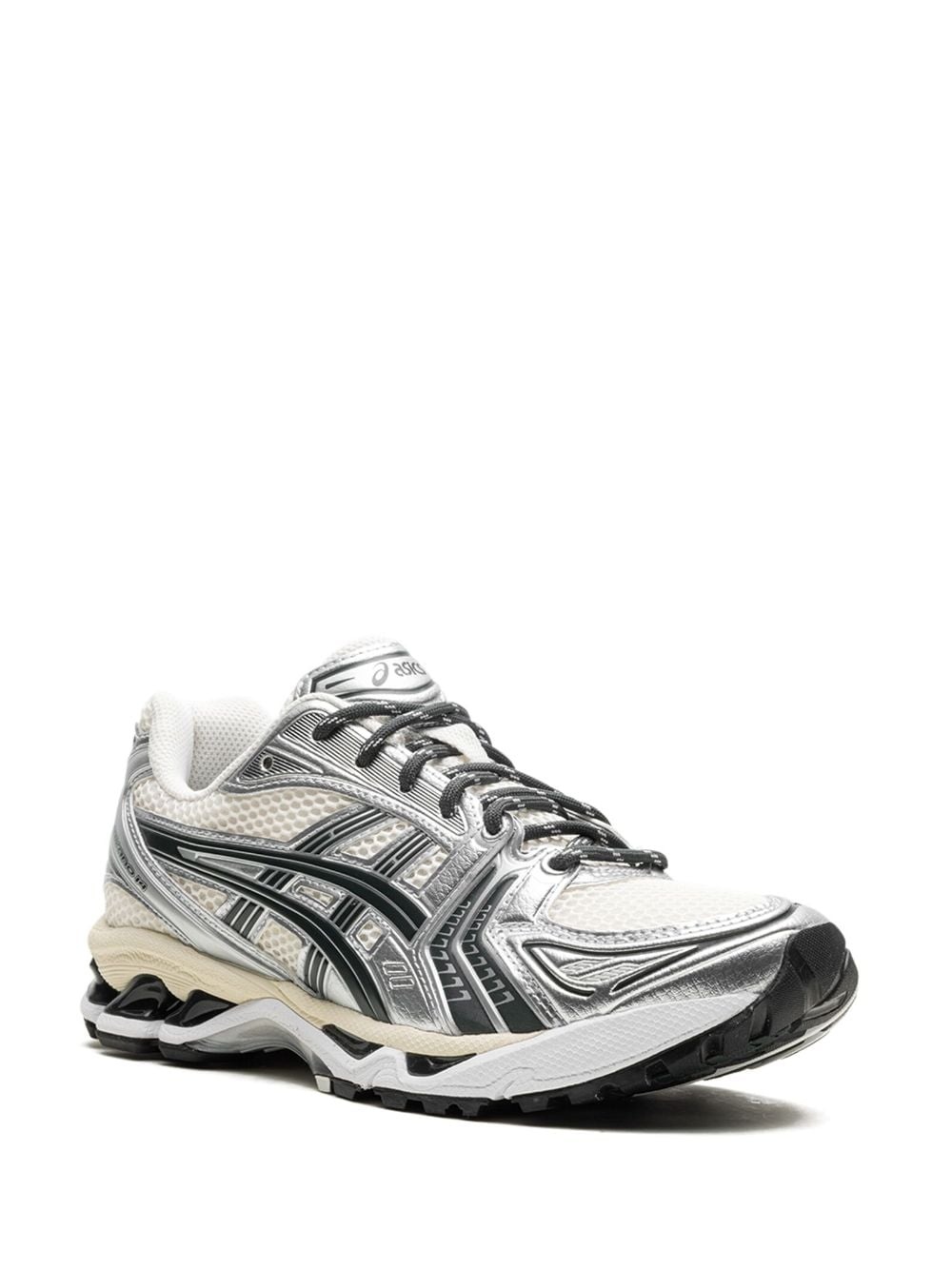 GEL-KAYANO 14 "Cream Scarab" sneakers - 2