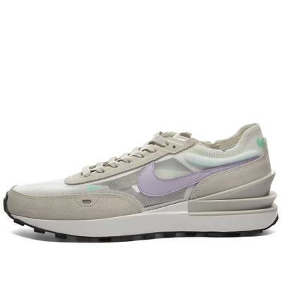 Nike Nike Waffle One W outlook