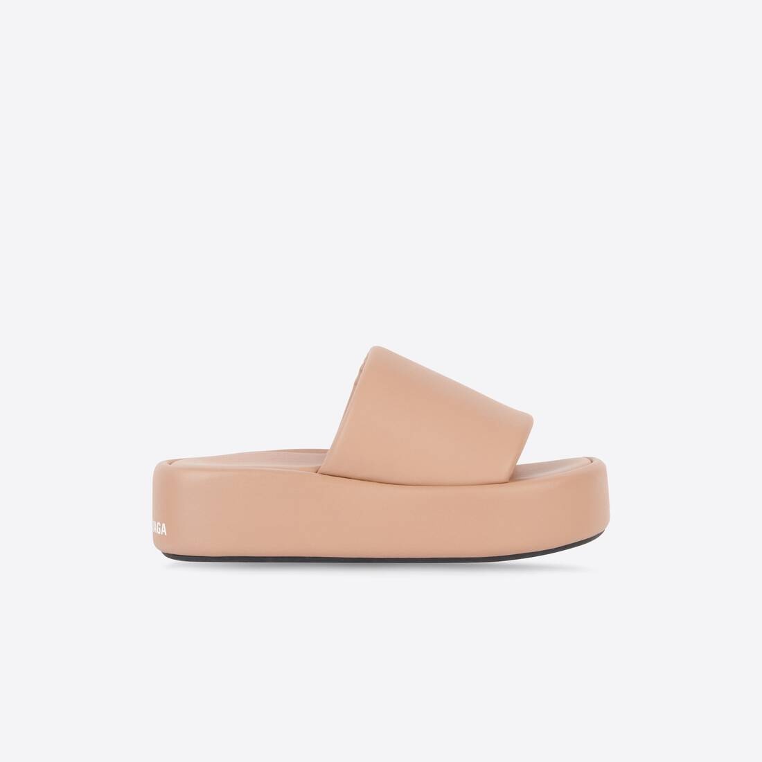 Women's Rise Sandale in Beige - 1