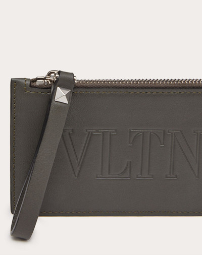 Valentino VLTN Cardholder outlook