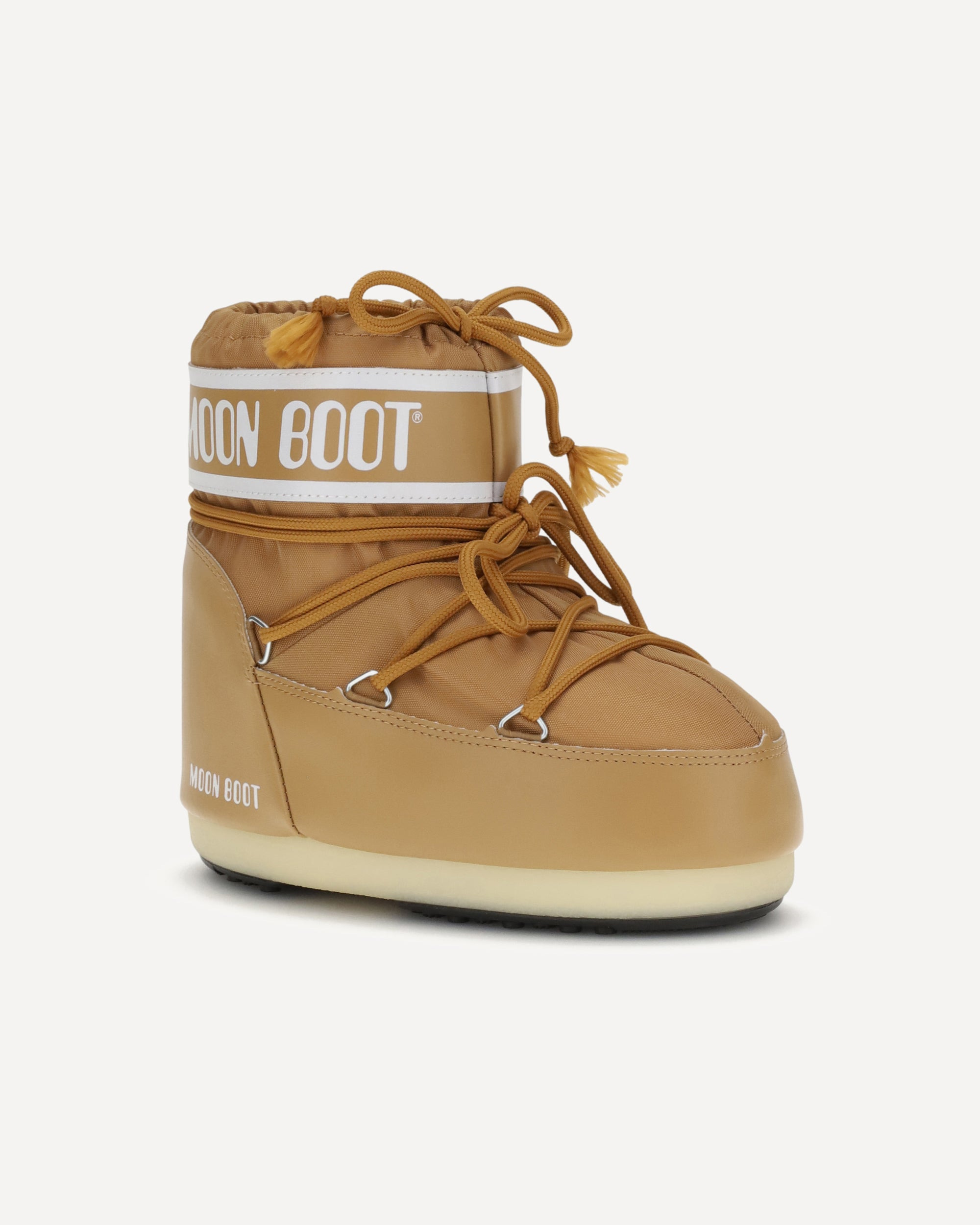 Icon Low Boots - 2