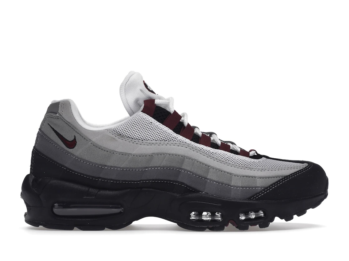 Nike Air Max 95 Dark Beetroot - 1