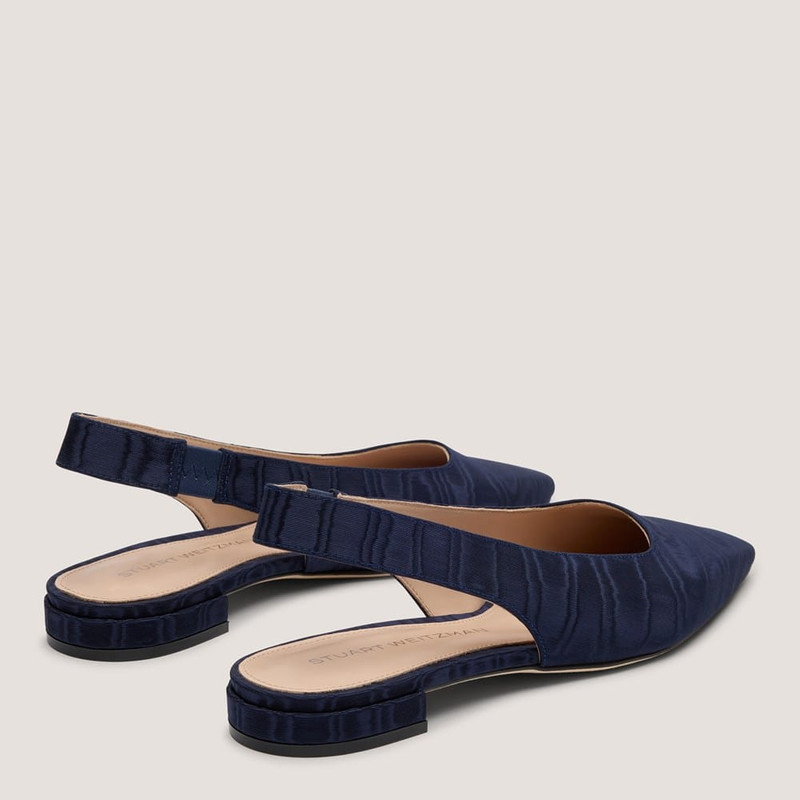 Stuart Weitzman STASSI SLINGBACK FLAT outlook
