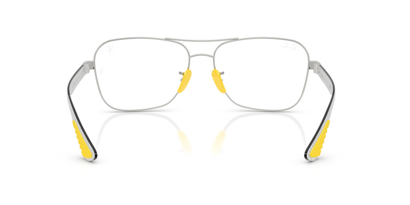 RB8436M OPTICS SCUDERIA FERRARI COLLECTION 6