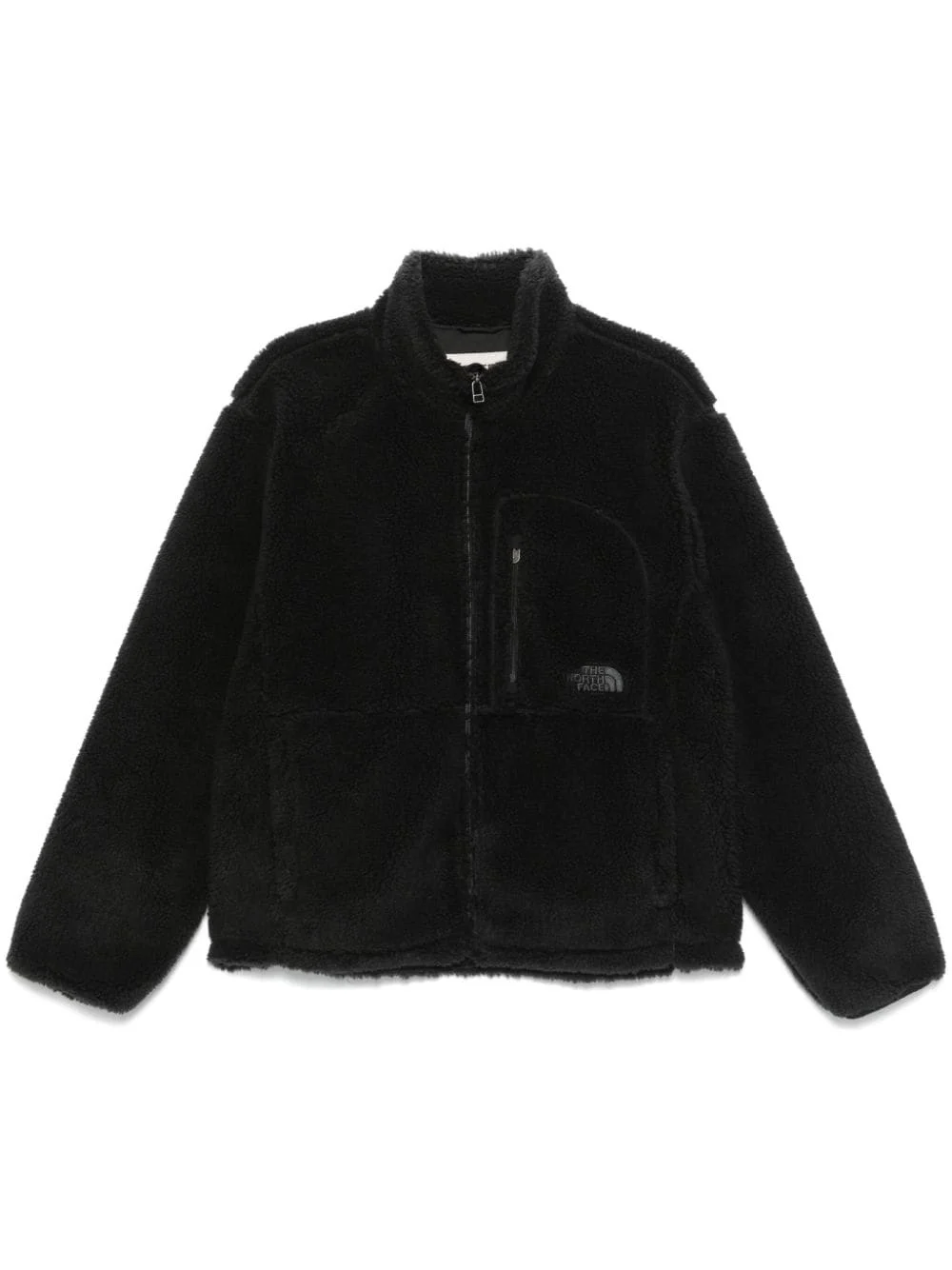 Extreme Pile 2 jacket - 1