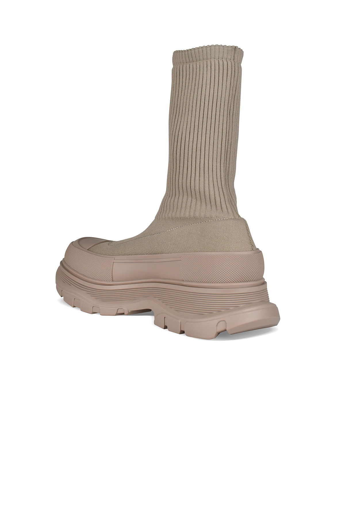 Graffiti Tread Slick Boots - 3