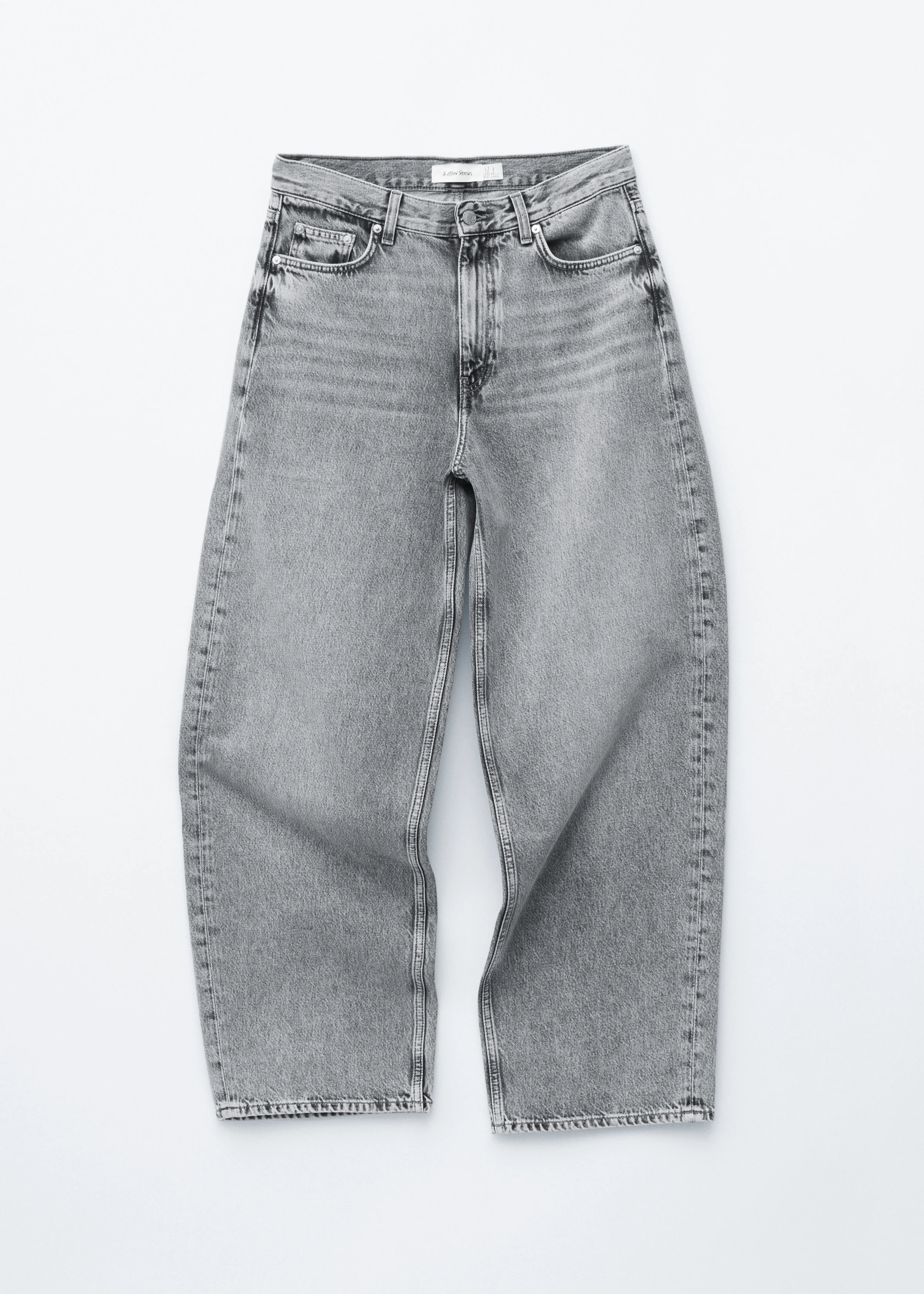 Baggy Jeans - 1