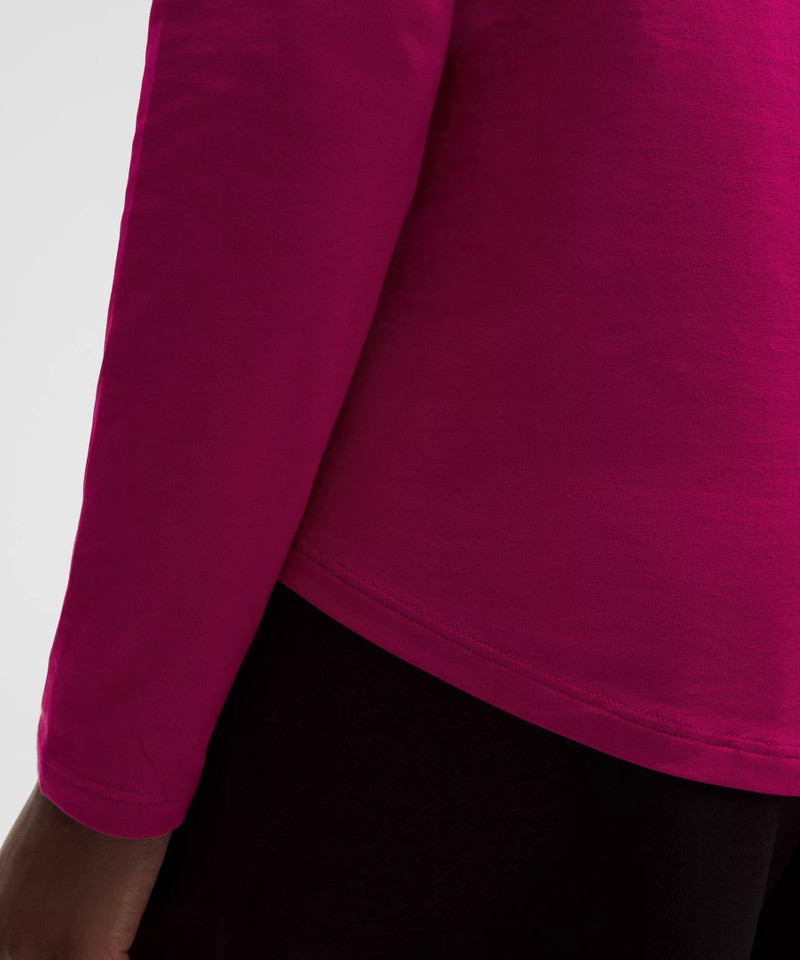 Love Long-Sleeve Shirt 5