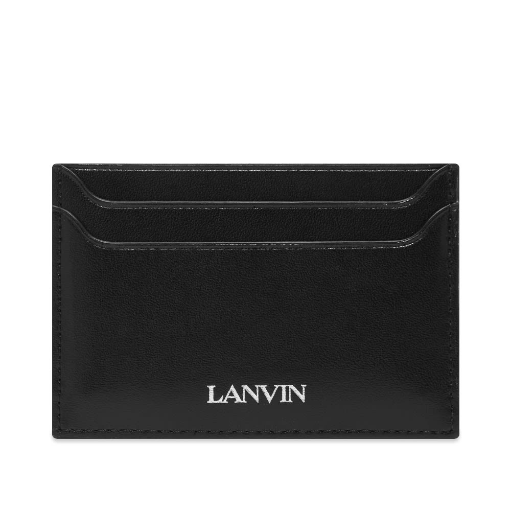 Lanvin Logo Card Holder - 3
