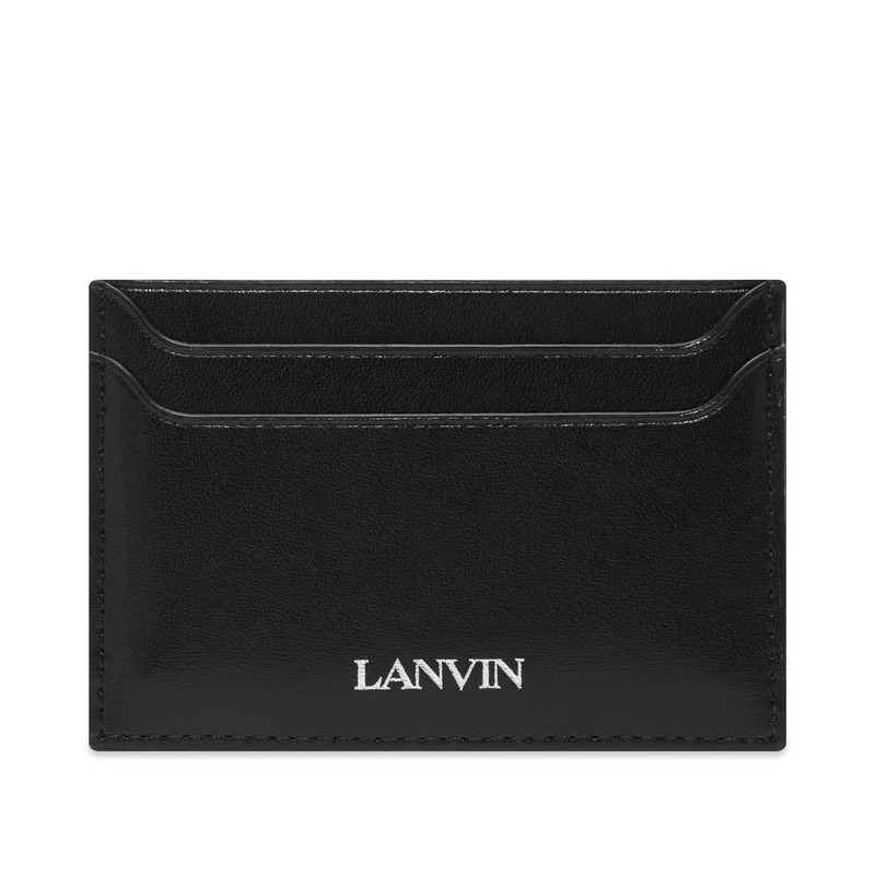 Lanvin Logo Card Holder 3