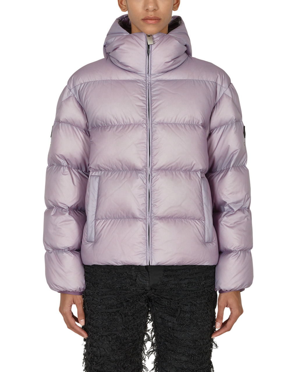 6 MONCLER 1017 ALYX 9SM APODY JACKET - 7