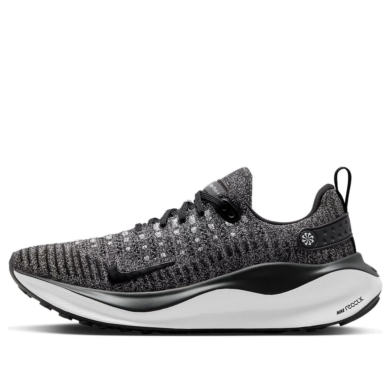 (WMNS) Nike ReactX Infinity Run 4 'Oreo' DR2670-003 - 1