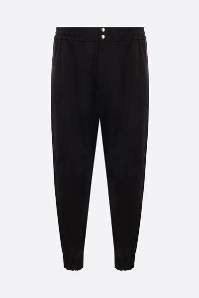 Alexander Mcqueen Pants - 1