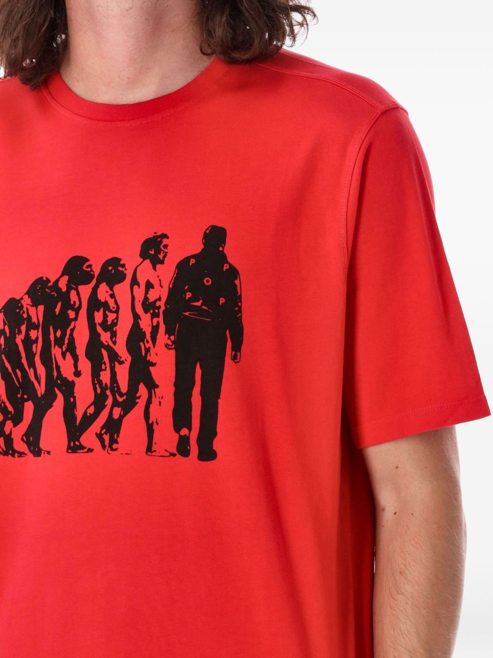 Sapiens T-shirt - 3