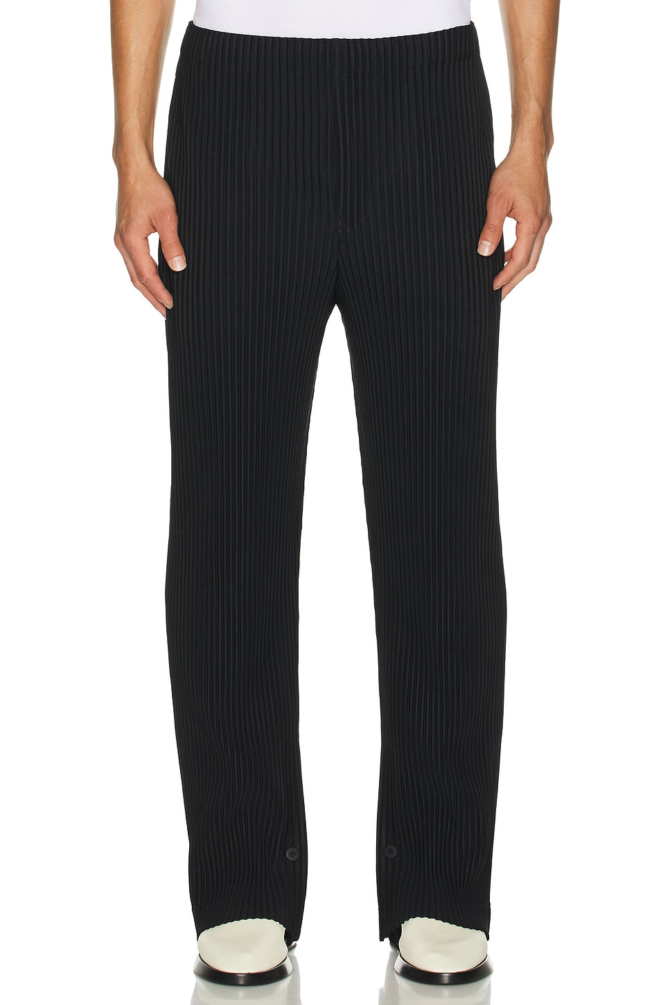 Pleats Bottoms 1 - 4