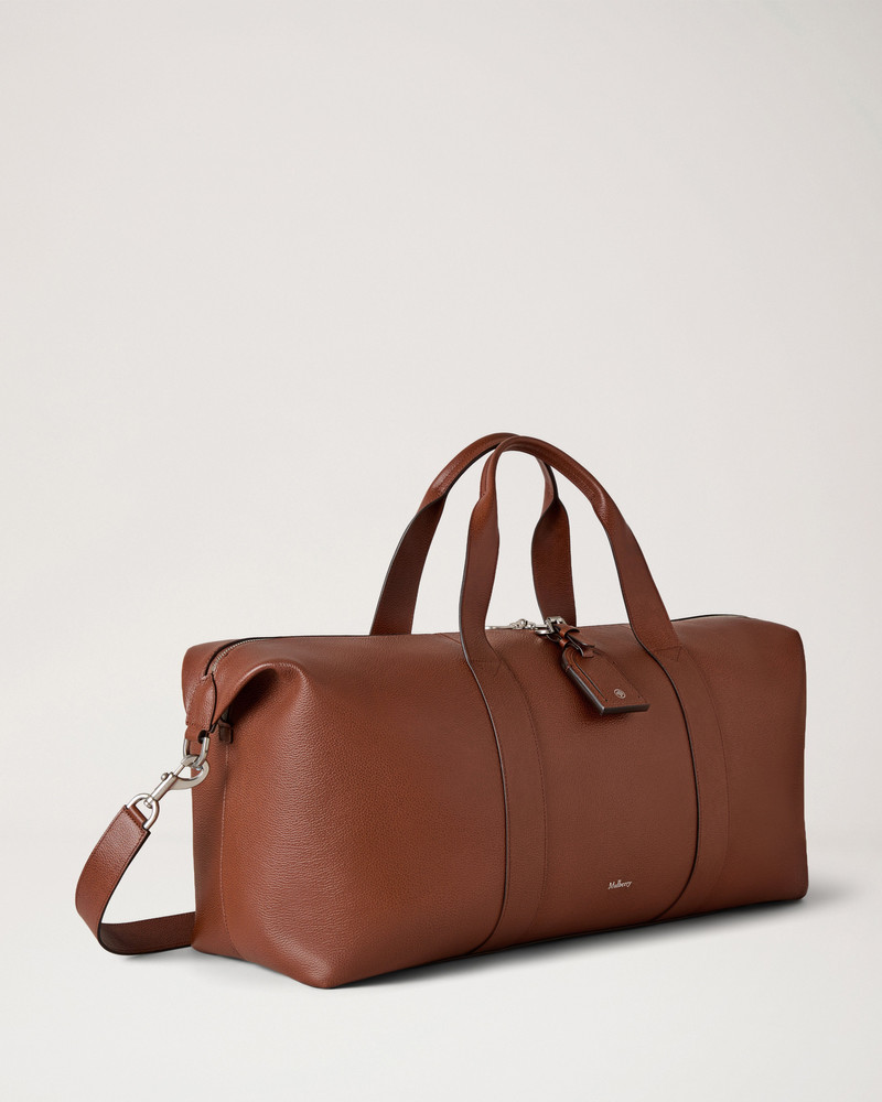 Heritage Medium Clipper
Oak Two-Tone Small Classic Grain 4