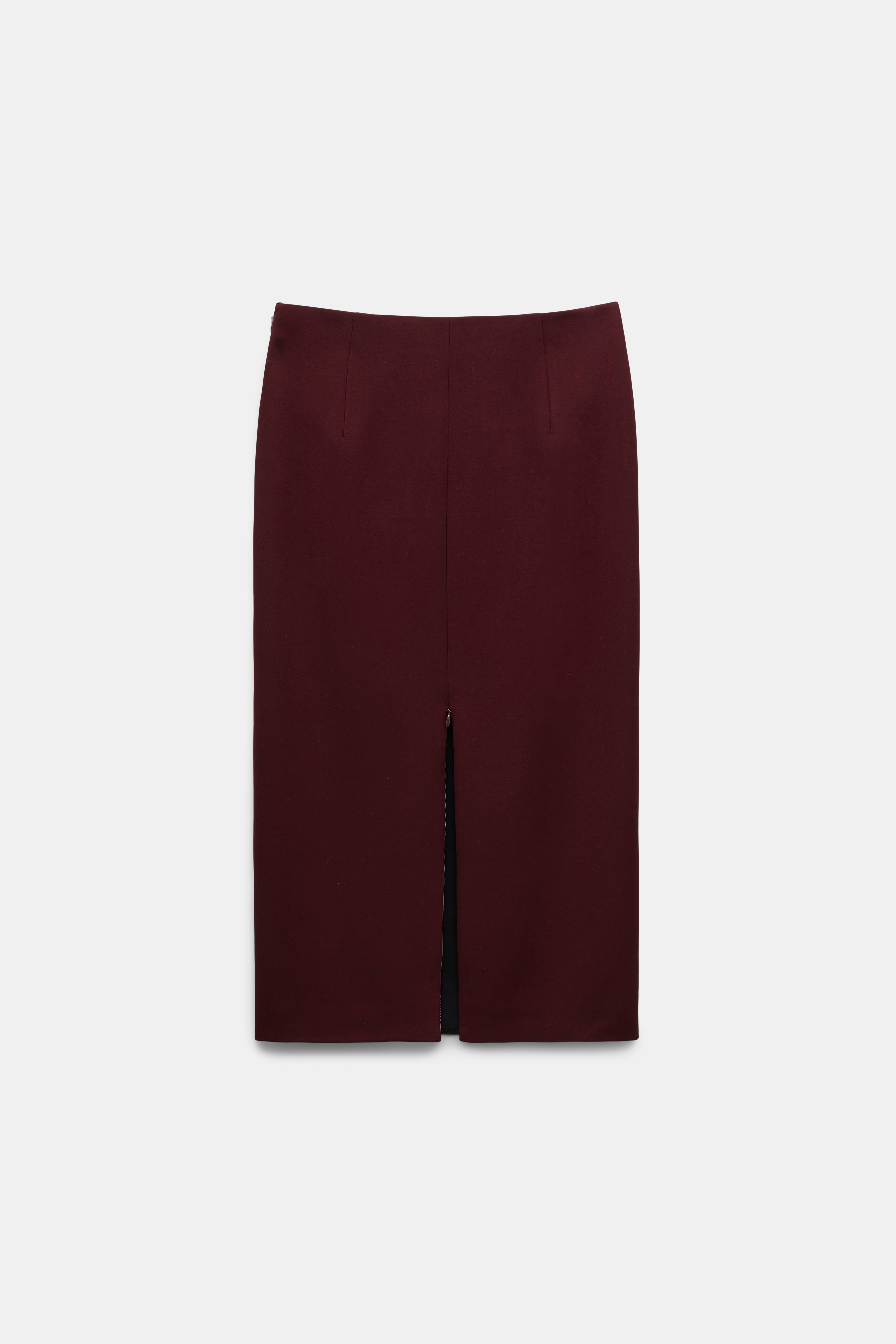 EMOTIONAL ESSENCE skirt - 7