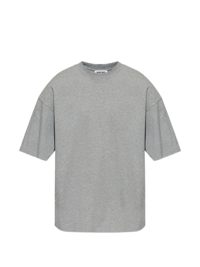 Mick cotton T-shirt 1