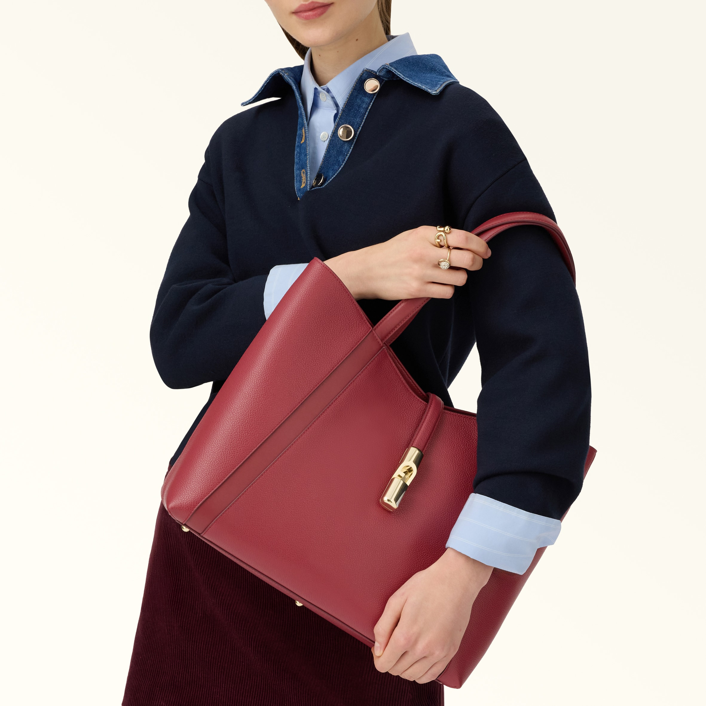 Furla Goccia - 7