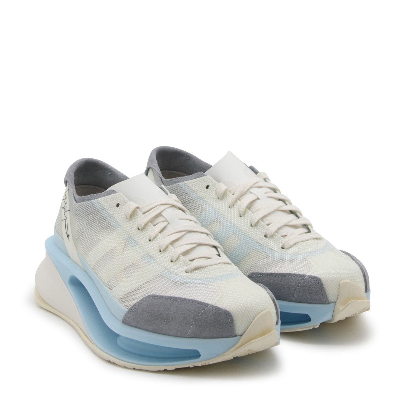 off white sneakers - 2