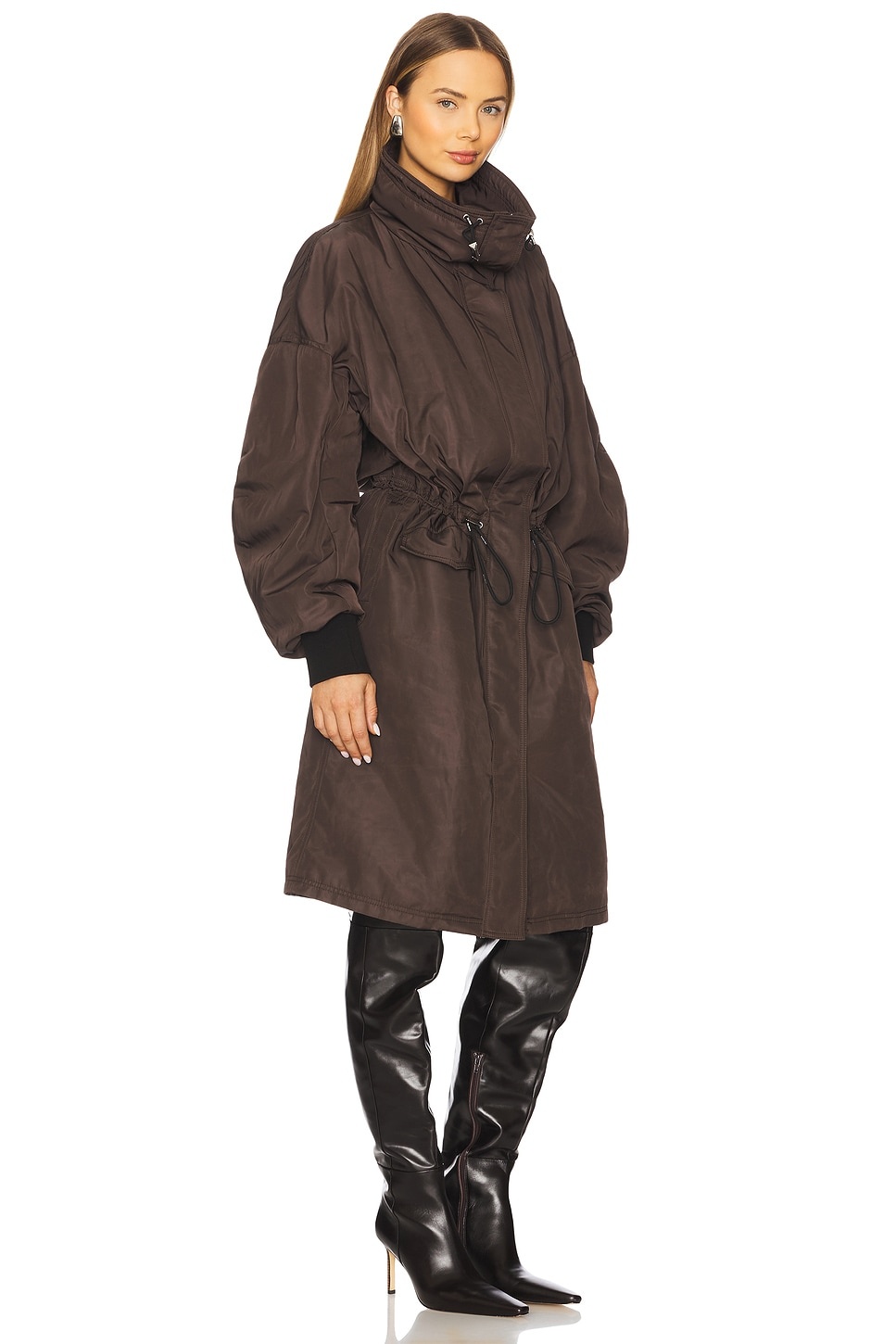 Long Coat - 2